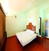 The Shamrock Resort,Munnar>>Devikolam,3 star