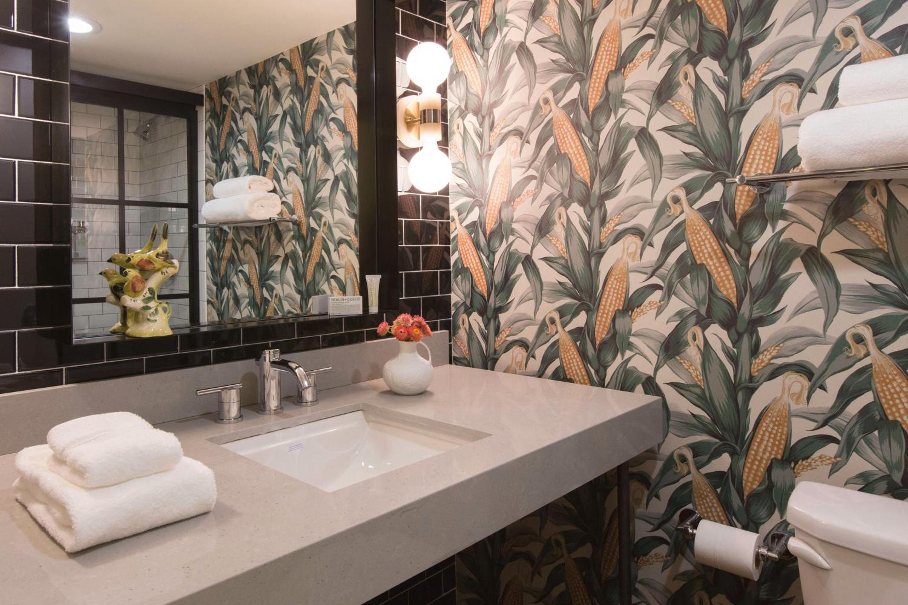 graduate by hilton lincoln