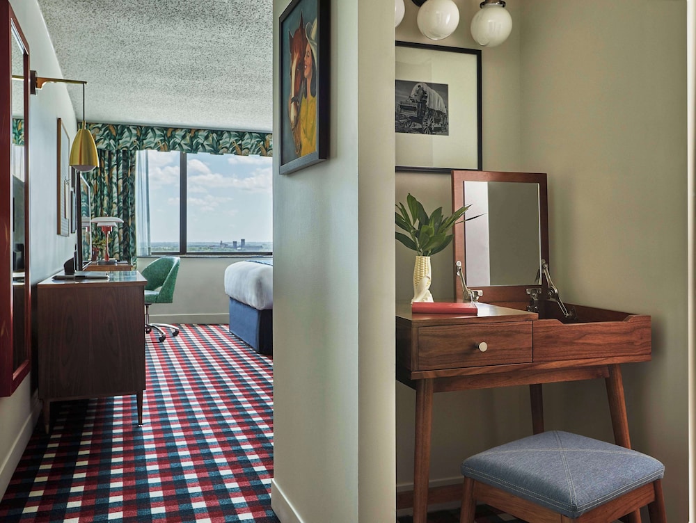 graduate by hilton lincoln