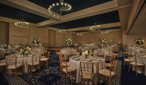 graduate by hilton lincoln