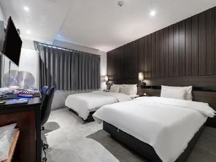 hotel yaja yong in