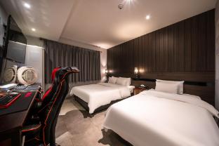hotel yaja yong in
