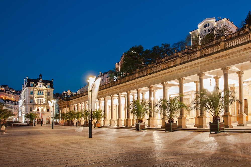 karlovy vary