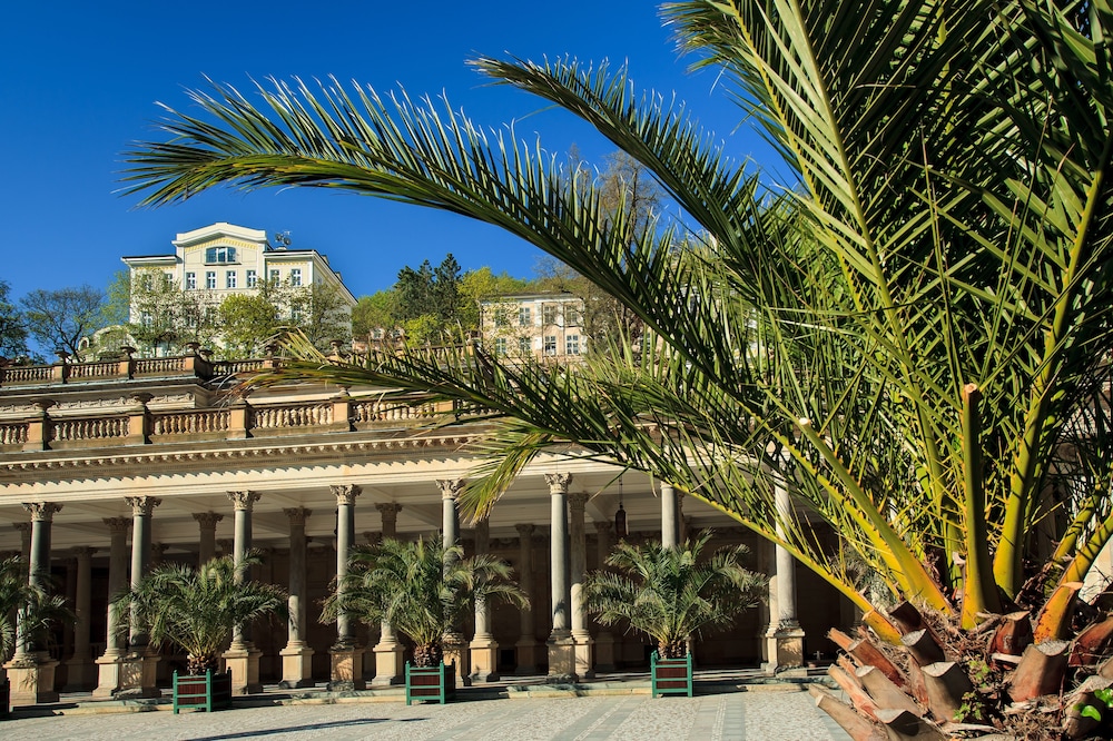 karlovy vary