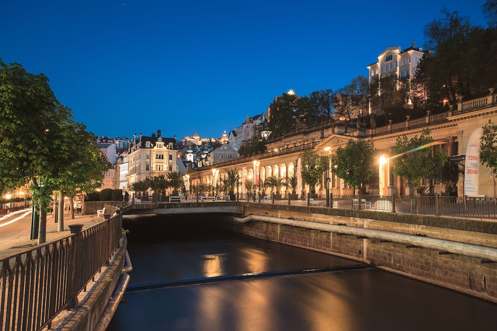 karlovy vary