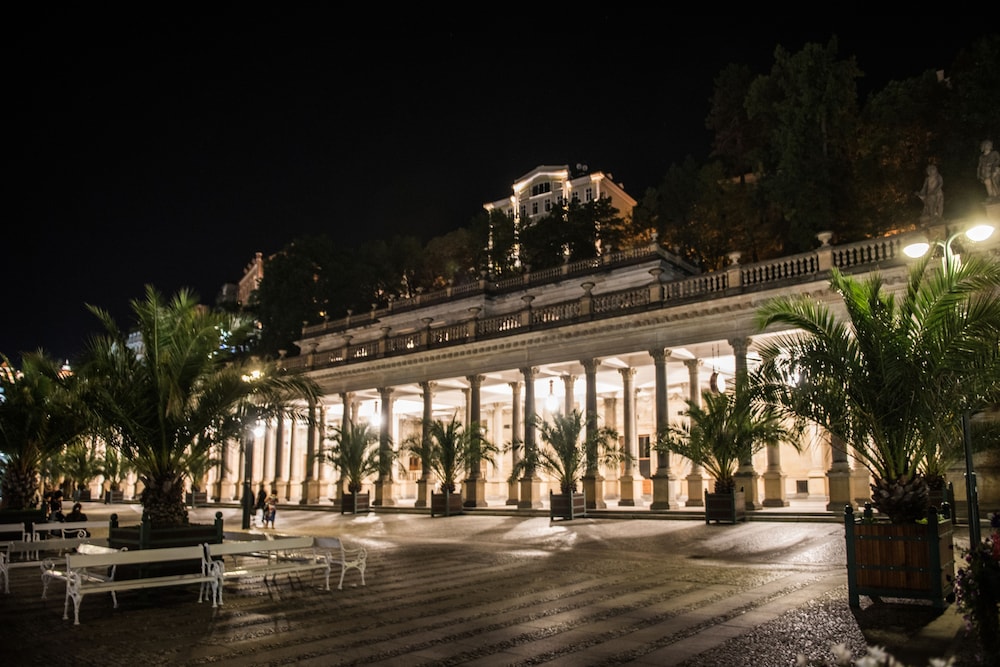karlovy vary