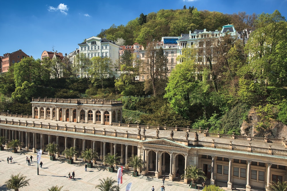 karlovy vary