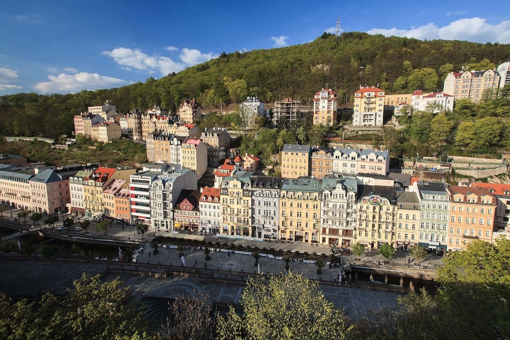 karlovy vary