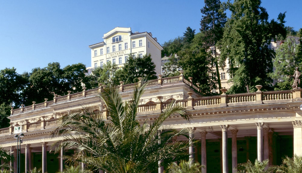 karlovy vary