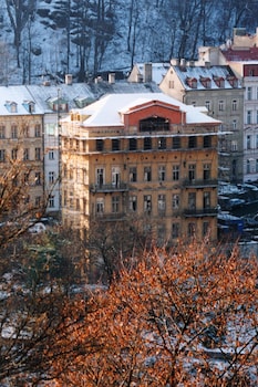 karlovy vary