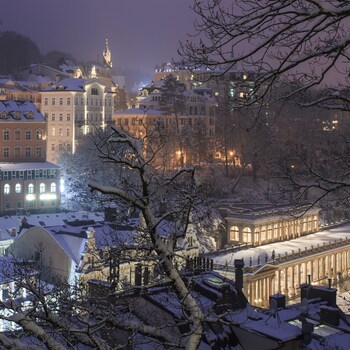karlovy vary