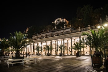 karlovy vary