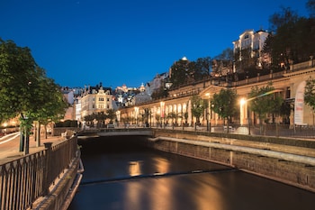 karlovy vary