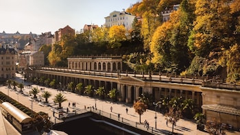 karlovy vary
