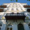 ontario hotel garni