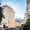 ontario hotel garni