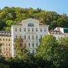ontario hotel garni