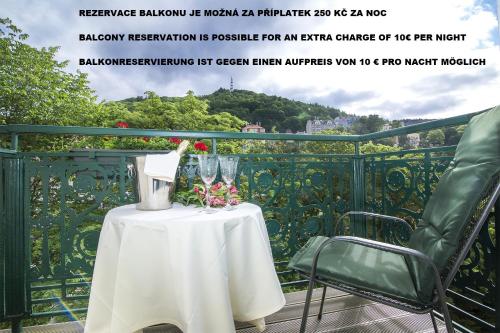 ontario hotel garni