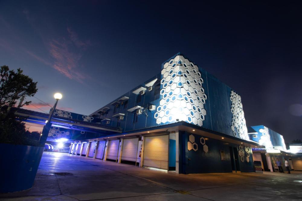 dream world las pinas