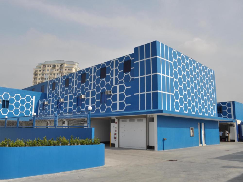 dream world las pinas