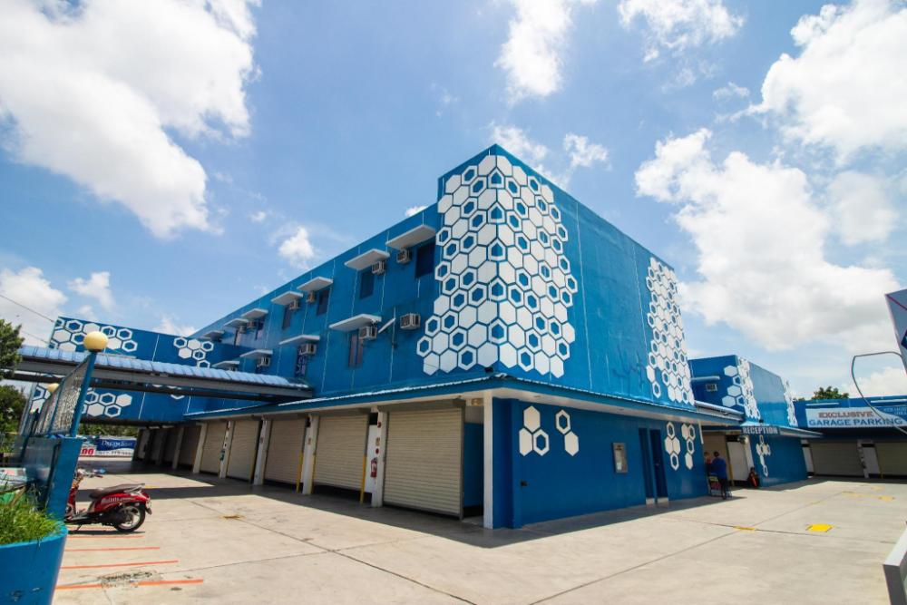 dream world las pinas