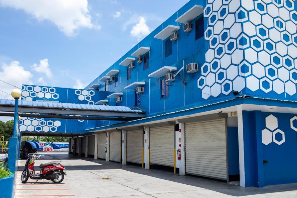 dream world las pinas