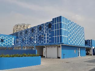 dream world las pinas