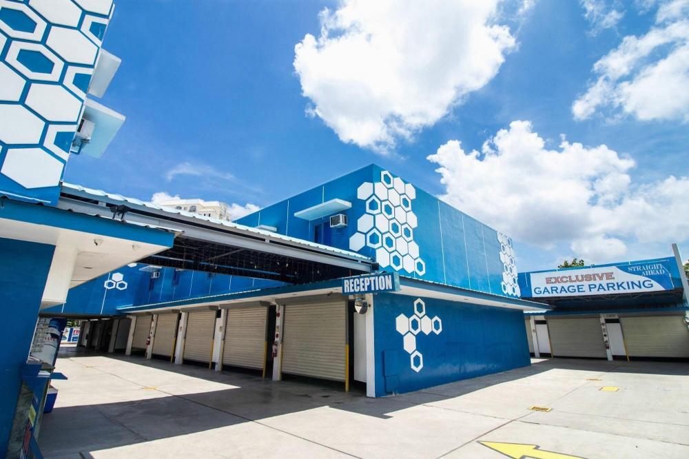 dream world las pinas