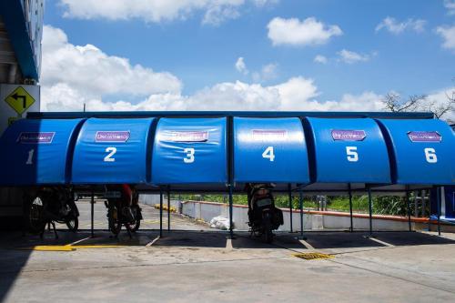 dream world las pinas