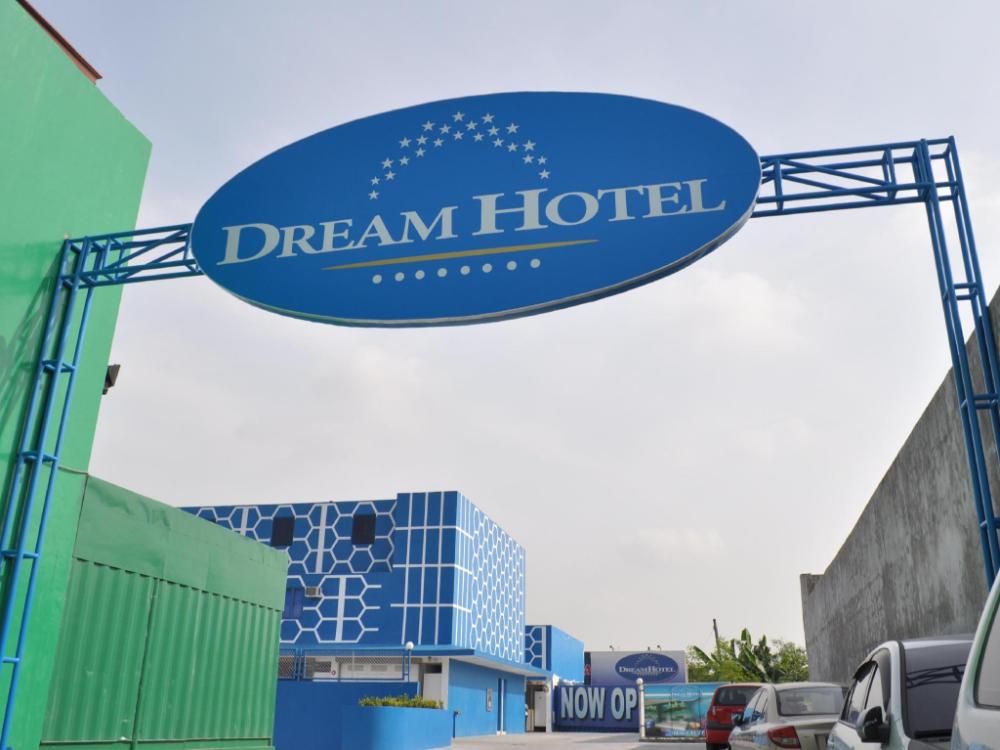 dream world las pinas