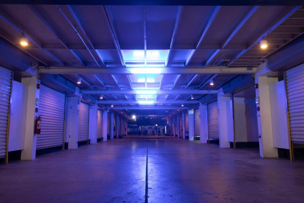 dream world las pinas