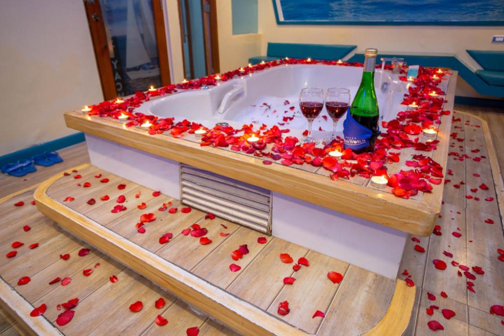 dream world las pinas