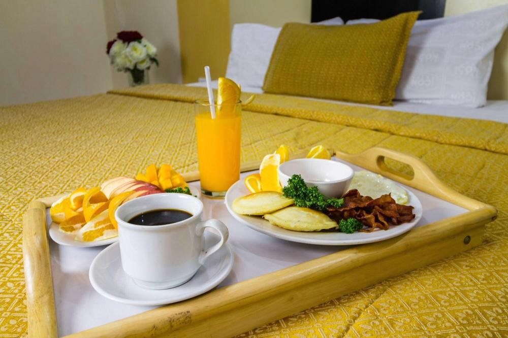 dream world las pinas