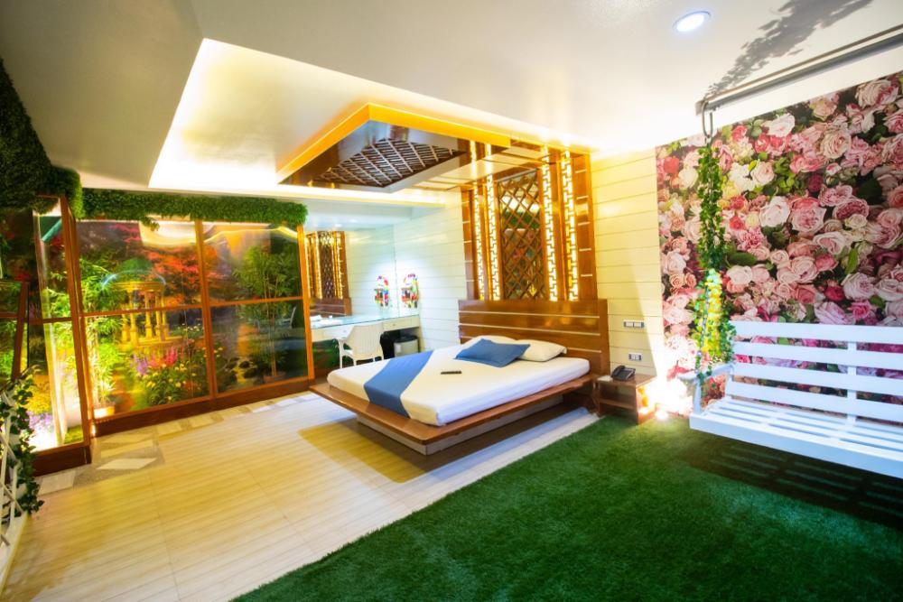 dream world las pinas