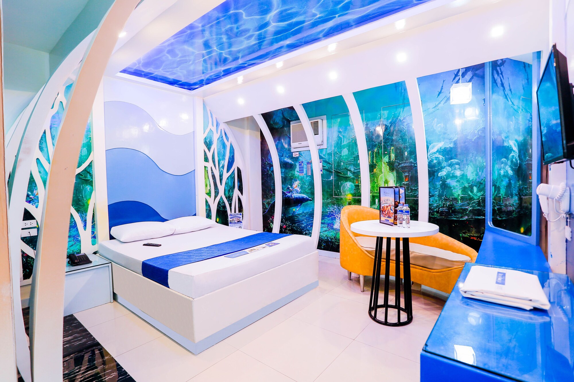 dream world las pinas