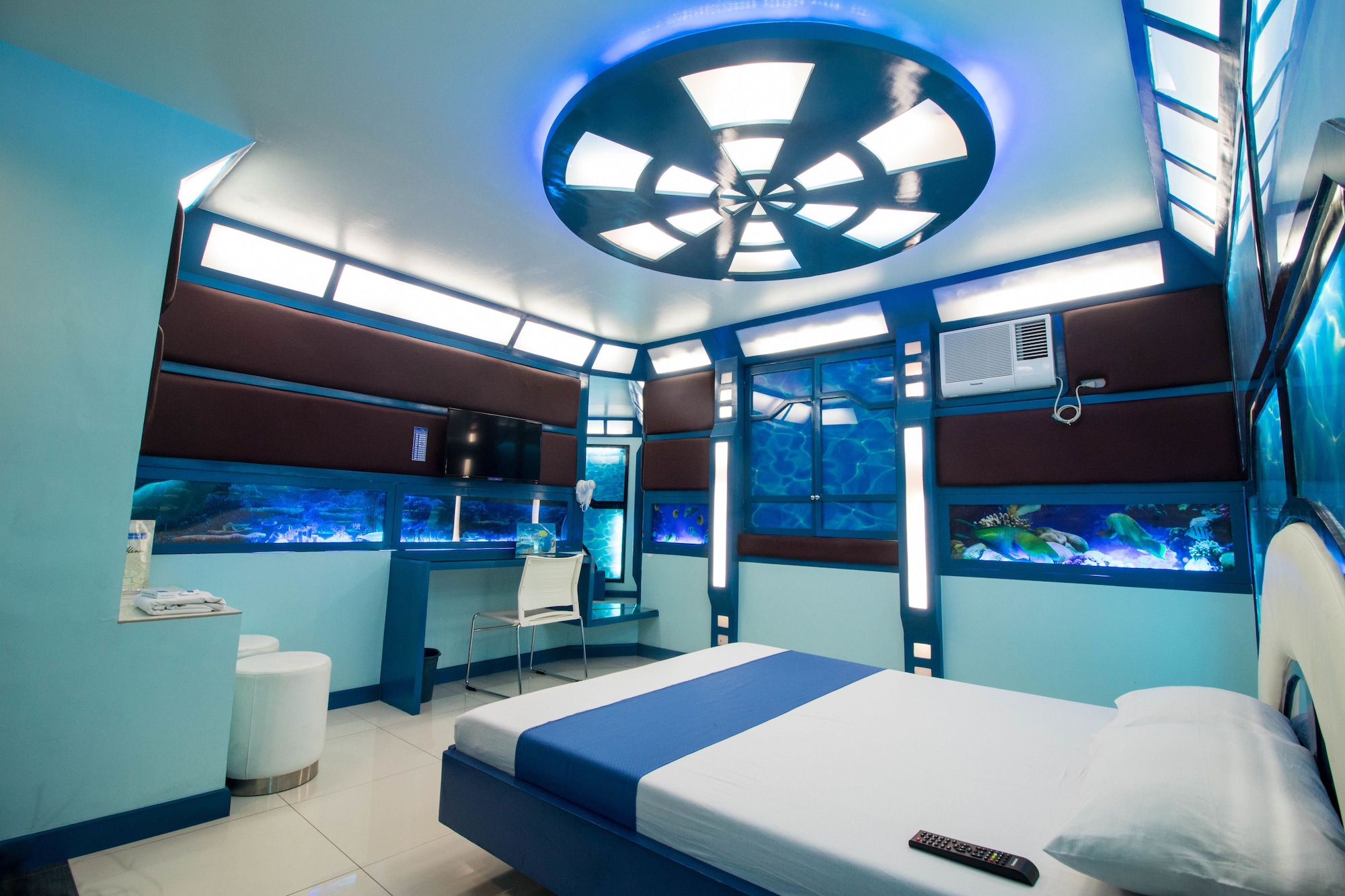 dream world las pinas