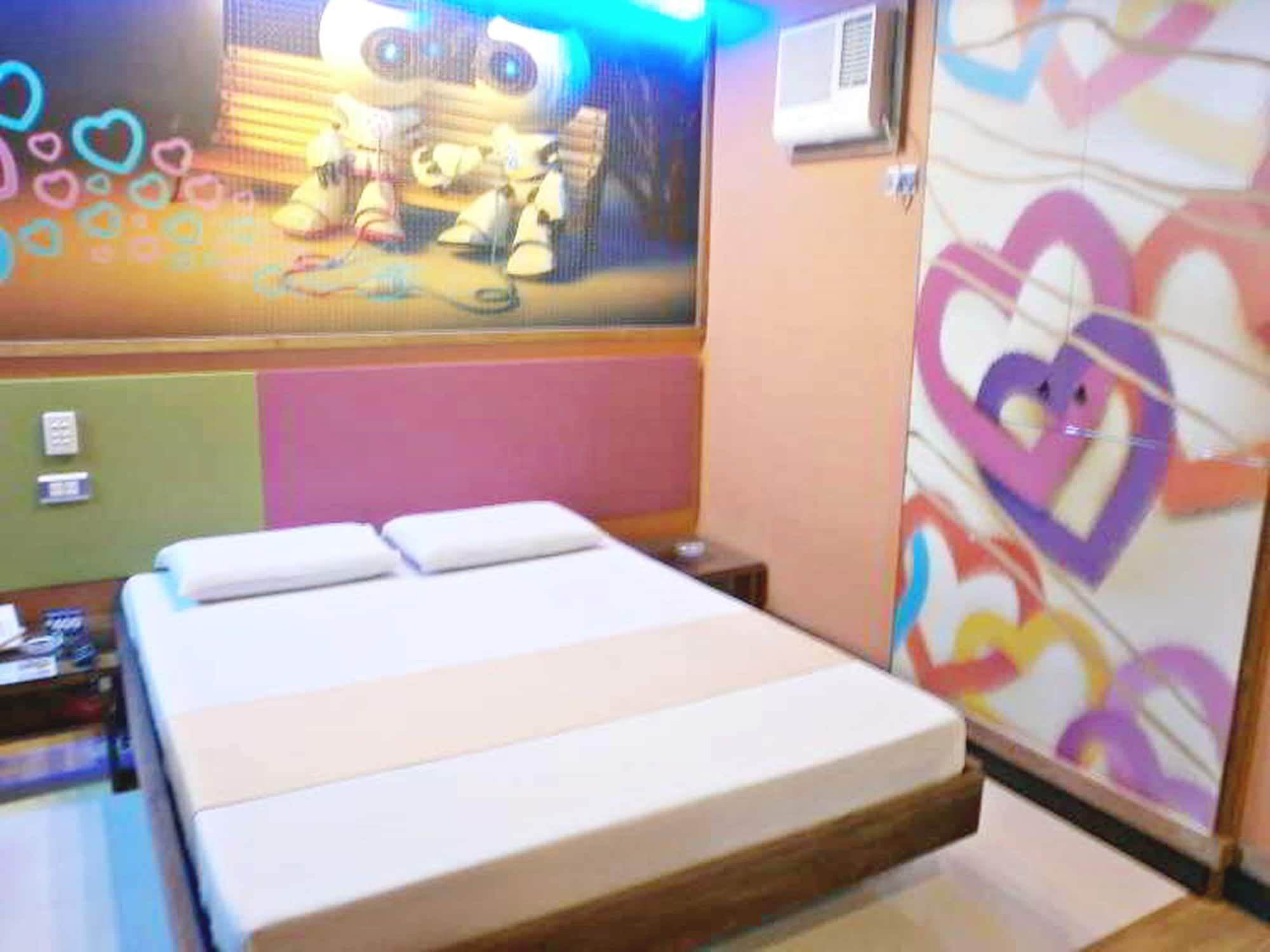 dream world las pinas