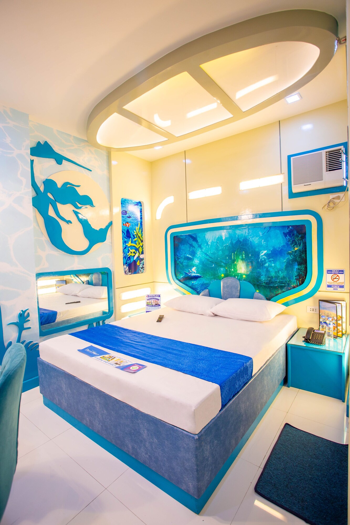 dream world las pinas