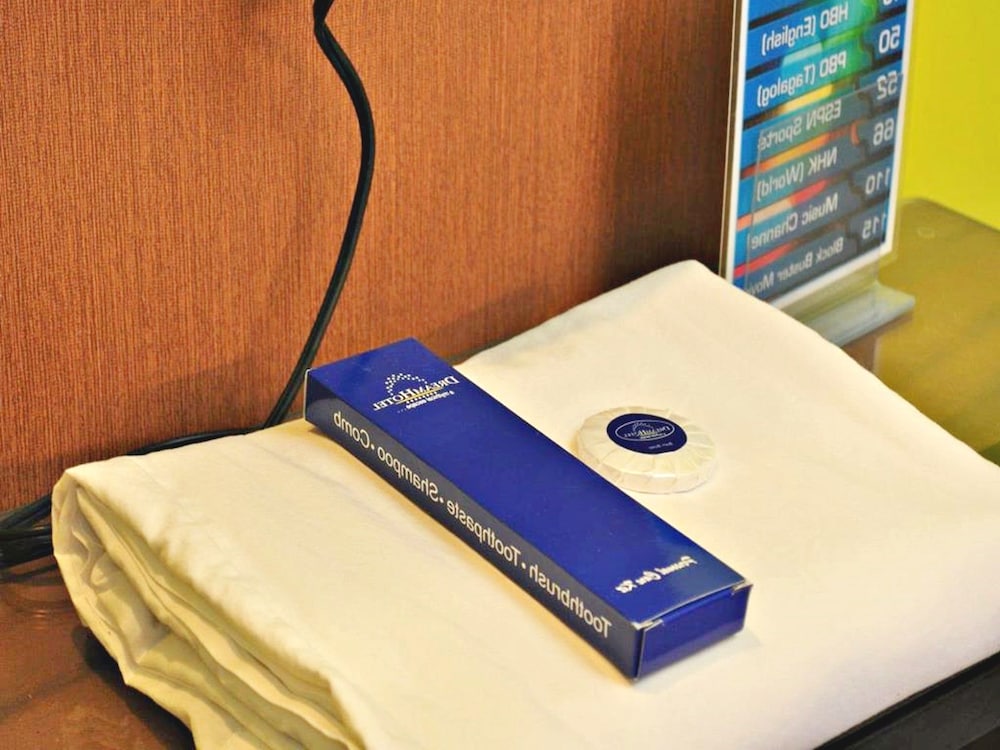 dream world las pinas