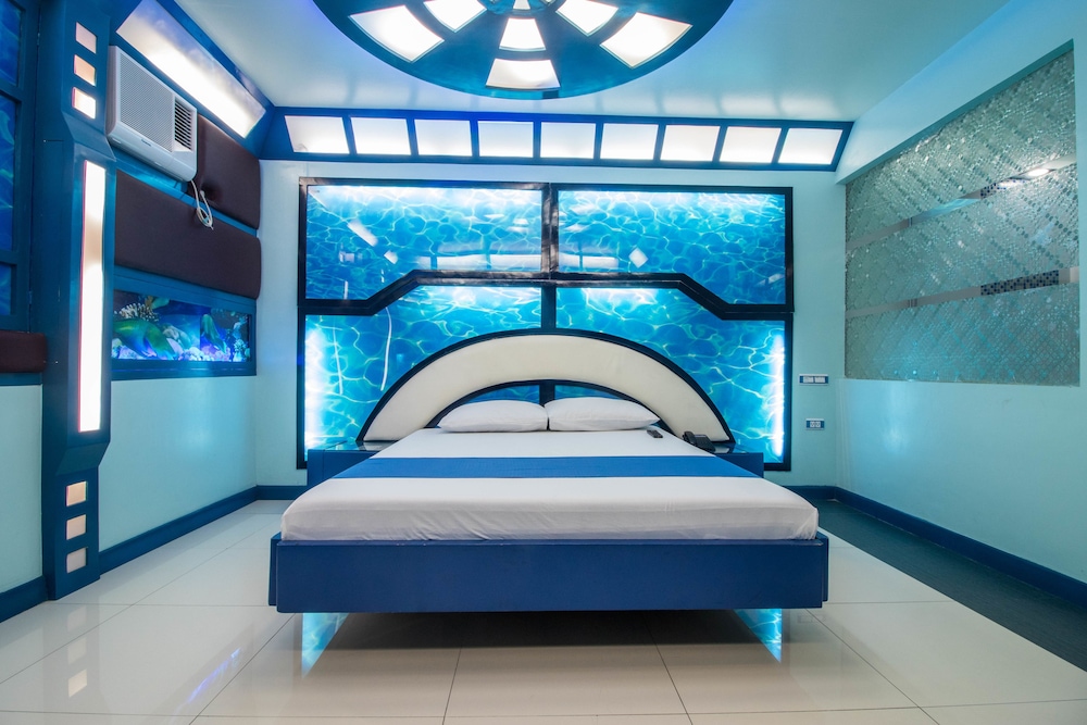 dream world las pinas