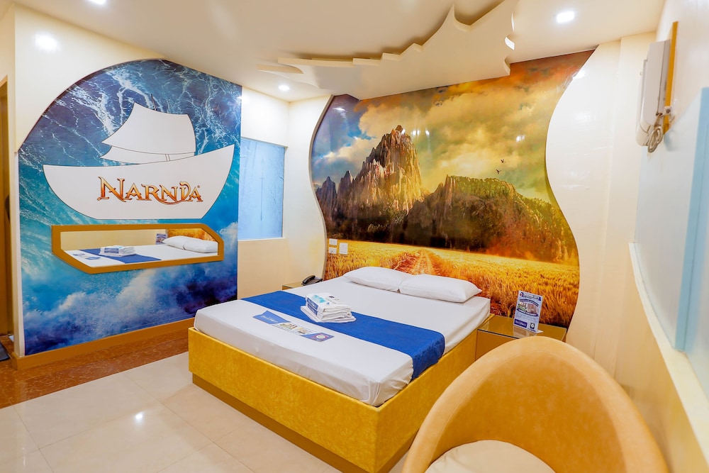 dream world las pinas