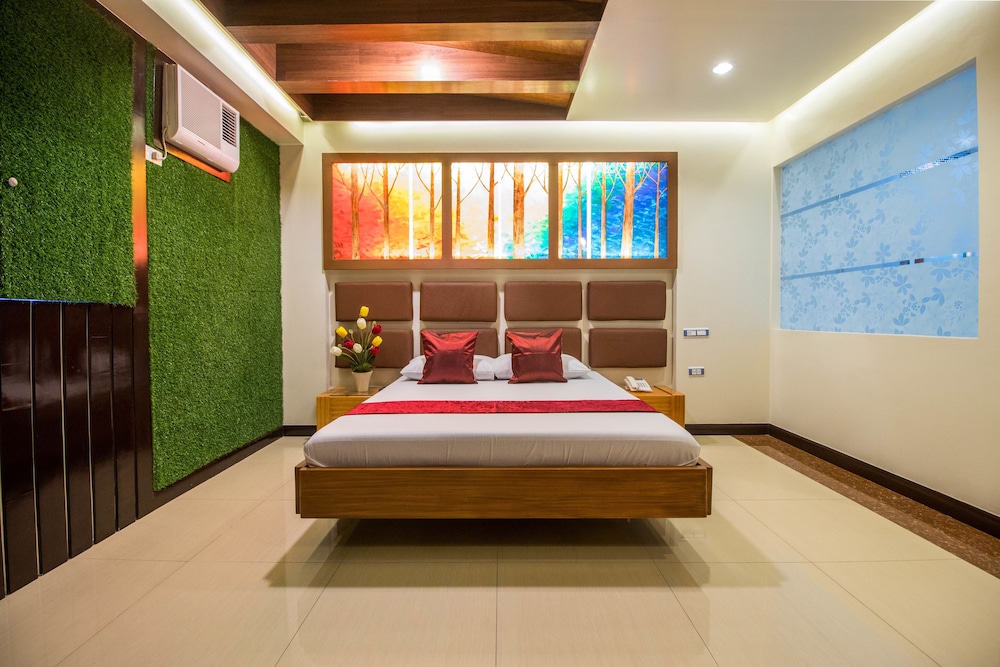 dream world las pinas