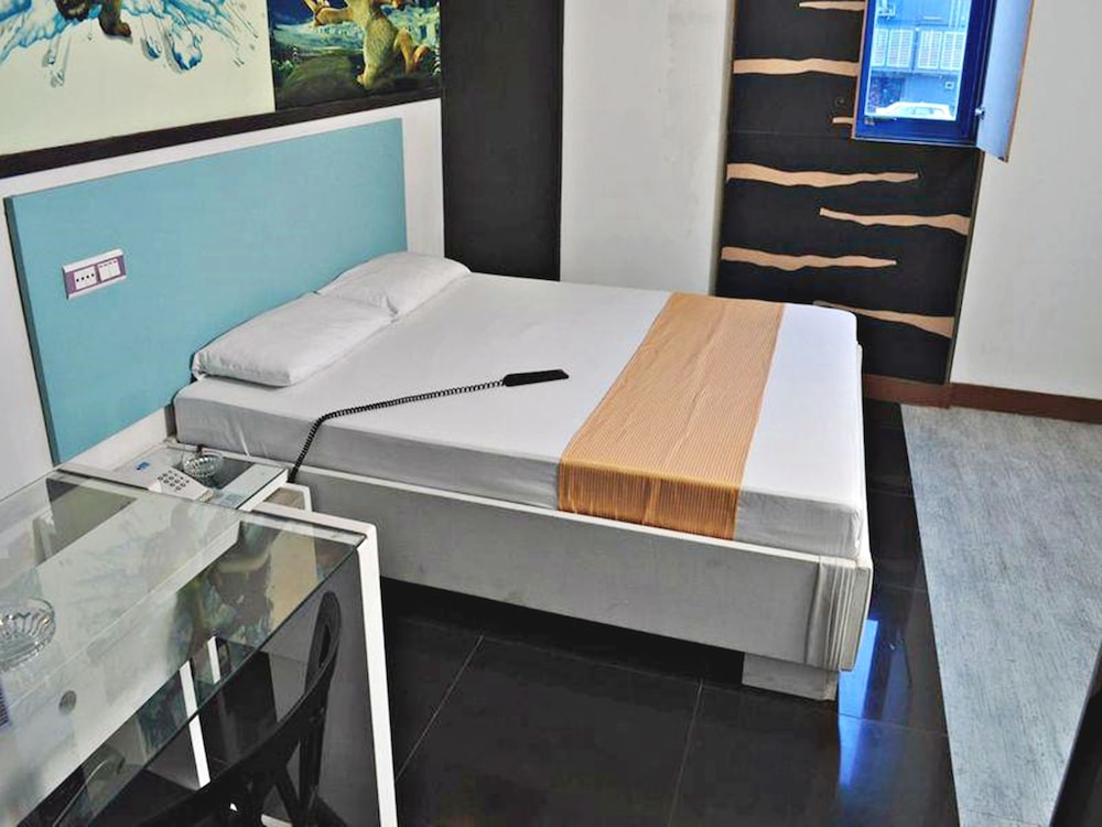 dream world las pinas