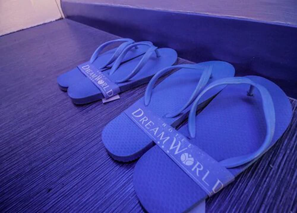 dream world las pinas