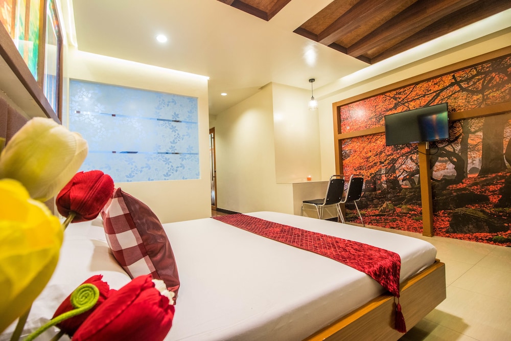 dream world las pinas