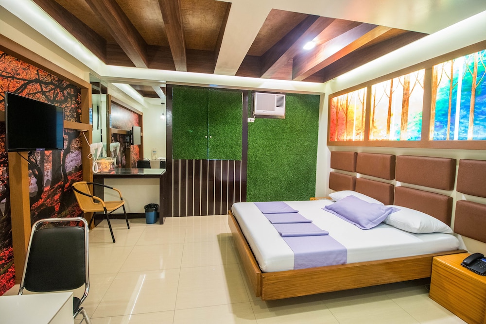 dream world las pinas