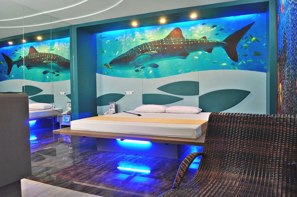 dream world las pinas