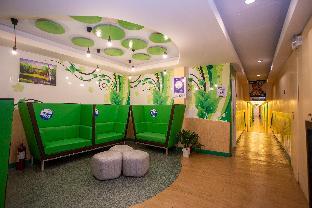 dream world las pinas