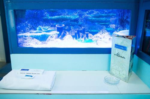 dream world las pinas