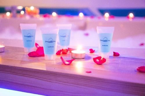 dream world las pinas